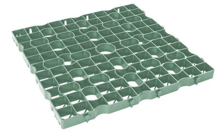 ECCOdal® 50 GROEN grastegel