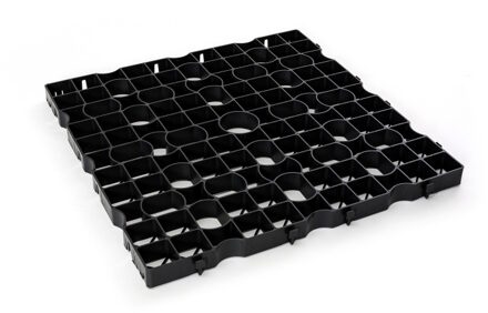 ECCOdal® 50 ZWART grastegel