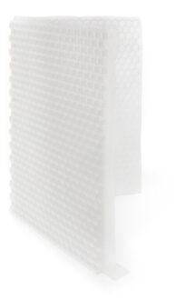 ECCOgravel® 30 mm. WIT grindmat