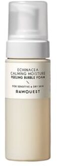 Echinacea Calming And Moisture Peeling Bubble Foam 150ml