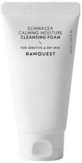 Echinacea Calming Moisture Cleansing Foam 150ml