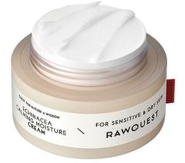 Echinacea Calming Moisture Cream 50ml