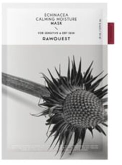 Echinacea Calming Moisture Mask 28ml
