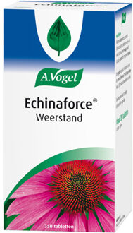 Echinaforce - 350 tabletten - 000