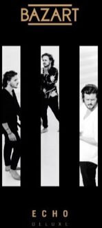 Echo Deluxe