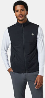 Echo Insulated Bodywarmer 2.0 Zwart - S