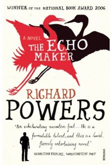 Echo Maker