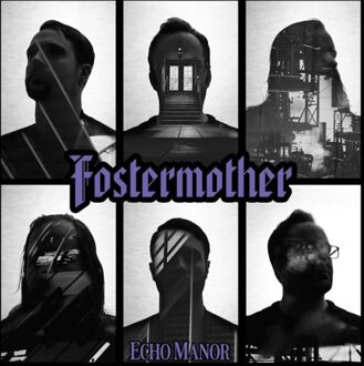 Echo Manor - Fostermother