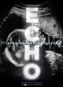 Echo -  Nico de Braeckeleer (ISBN: 9789464789515)