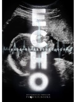 Echo - Nico De Braeckeleer
