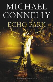 Echo Park - Boek Michael Connelly (9022550753)
