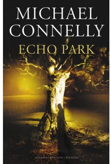 Echo Park - Boek Michael Connelly (9022550753)