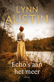 Echo's aan het meer -  Lynn Austin (ISBN: 9789029740227)