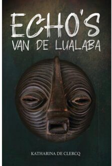 Echo's Van De Lualaba - Katharina De Clercq