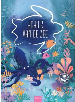 Echo's Van De Zee - Dieren In Nood - Ellen DeLange