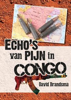 Echo's van pijn in Congo