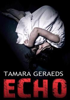 Echo - Tamara Geraeds