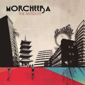 Echo The Antidote - Morcheeba