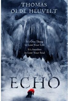 Echo - Thomas Olde Heuvelt