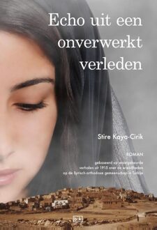 Echo uit een onverwerkt verleden - eBook Stire Kaya-Cirik (9491472429)