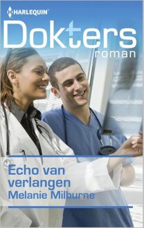 Echo van verlangen - eBook Melanie Milburne (9402510060)