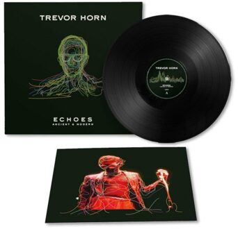 Echoes: Ancient & Modern - Trevor Horn