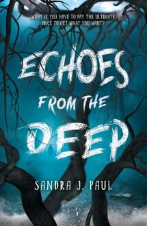 Echoes from the Deep -  Bart de Wolf, Sandra J. Paul (ISBN: 9789464945836)