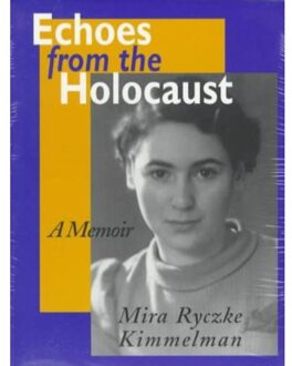 Echoes From The Holocaust