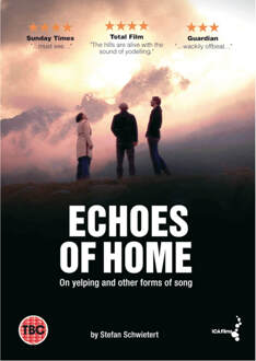 Echoes Of Home