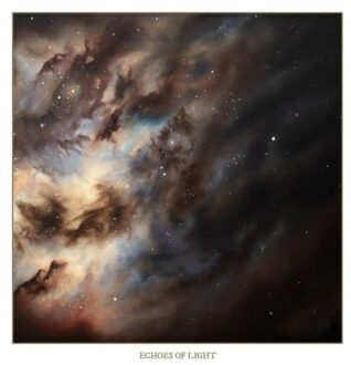 Echoes Of Light - Chapel Of Disease