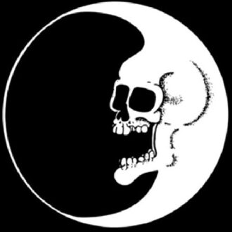 Echoes Of The Past - Dead Moon