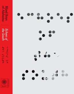 Echoes Of The South - Blind Boys From Alabama