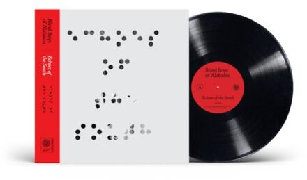 Echoes Of The South - Blind Boys Of Alabama