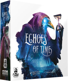 Echoes of Time - Board Game