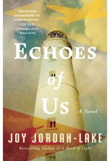 Echoes Of Us - Jordan-Lake, Joy