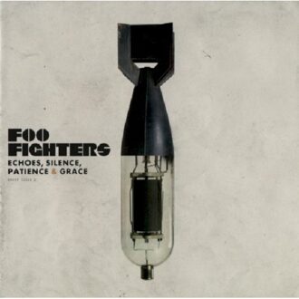 Echoes, Silence, Patience & Grace