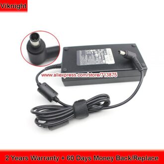 Echt 391174-001 19V 9.5A 180W Ac Adapter Voor Hp Compaq NX9420 ES562EA ES563EA EV267AA EX802PA