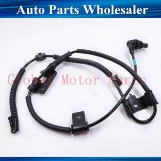 Echt ABS Wheel Speed Sensor 95670-1F300 956701F300 95670 1F300 5S10865 2ABS0151 0844804 ALS1698 AB0366
