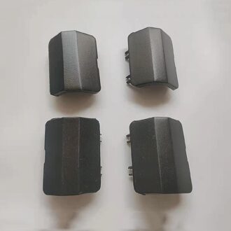 Echt Accessoires Imperiaal Cover 4 Stuks Voor Hyundai Tucson Jm 05-09 Oem 872932E000 872942E000 872952E000 872962E000