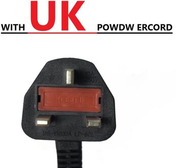 Echt ADP-120ZB Bb ADP-150NB D Charger 19.5V 7.7A 150W Ac Power Adapter Voor Asus A17-150P1A G73SW G71G G74 g72G G73S X73 GL503 UK