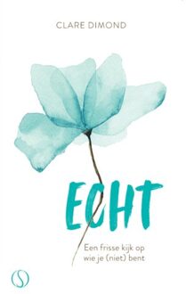 Echt - Clare Dimond