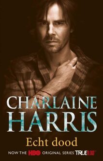 Echt dood - eBook Charlaine Harris (902454758X)