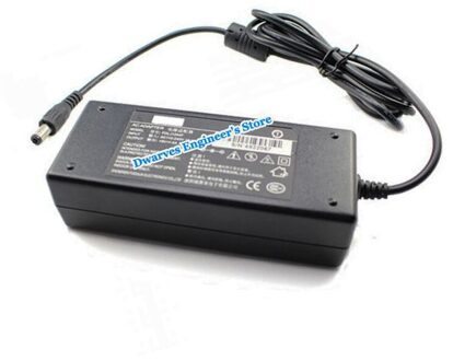 Echt FDLJ1204F Ac Adapter Oplader Voor Fdl 9V 4A 36W 4822067 Voeding 5.5x2.1mm