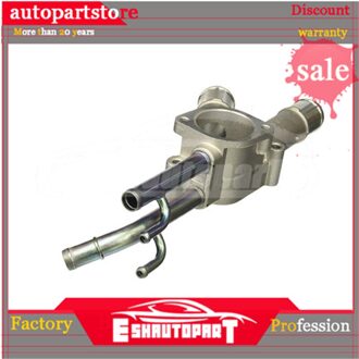 Echt Geen.: 25600 23640 Coolan Thermostaat Behuizing Past voor Hyundai Tucson Elantra Kia Soul Sportage 2.0L 03-11 2562023640