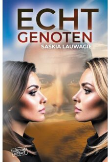 Echt-Genoten - Saskia Lauwagie