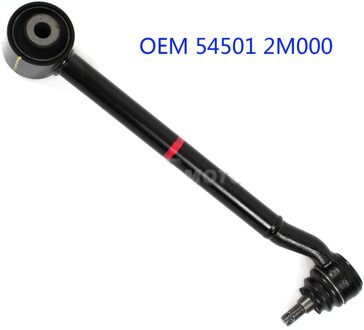 Echt Laterale Arm Draagarm Rechtsvoor Voor Genesis Coupe 545012M000 54501-2M000