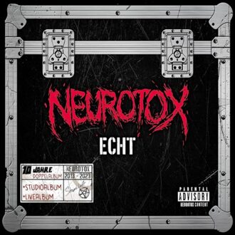 Echt - Neurotox