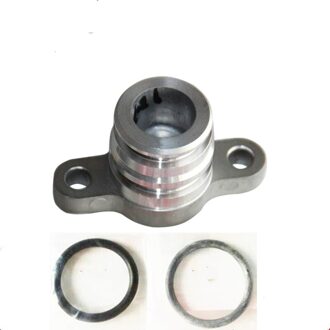 Echt Oem Auto Water Outlet Cap 17581-69G00, 1758169G00 Voor Suzuki Aerio, SX4 CAP en GASKET