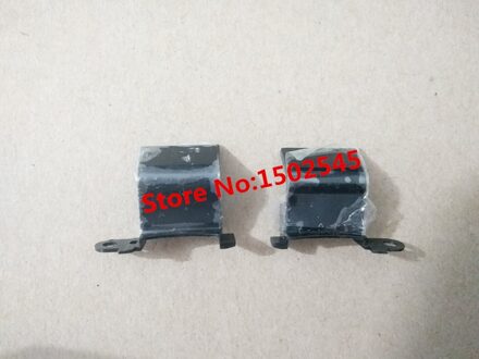 Echt Originele Laptop Scharnier Cover Voor HP G4-2000 2022TX 2023TX 2005AX 2121TX 2044TX TPN-Q109 Scharnier Cover L & R
