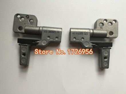 Echt originele LCD Scharnieren D820 D830 D531 M65 M4300 PP04X serie